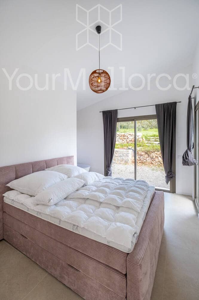 3 Zimmer Finca/Landgut zu verkaufen in Son Macia mit Pool - 1.890.000 € (Ref: 9901339)