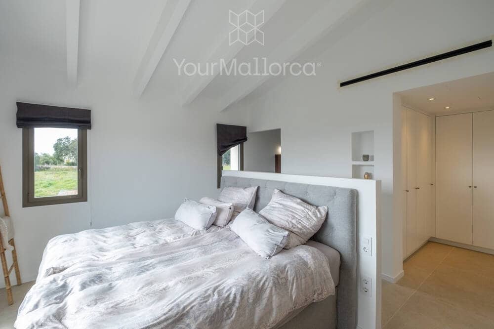 3 Zimmer Finca/Landgut zu verkaufen in Son Macia mit Pool - 1.890.000 € (Ref: 9901339)