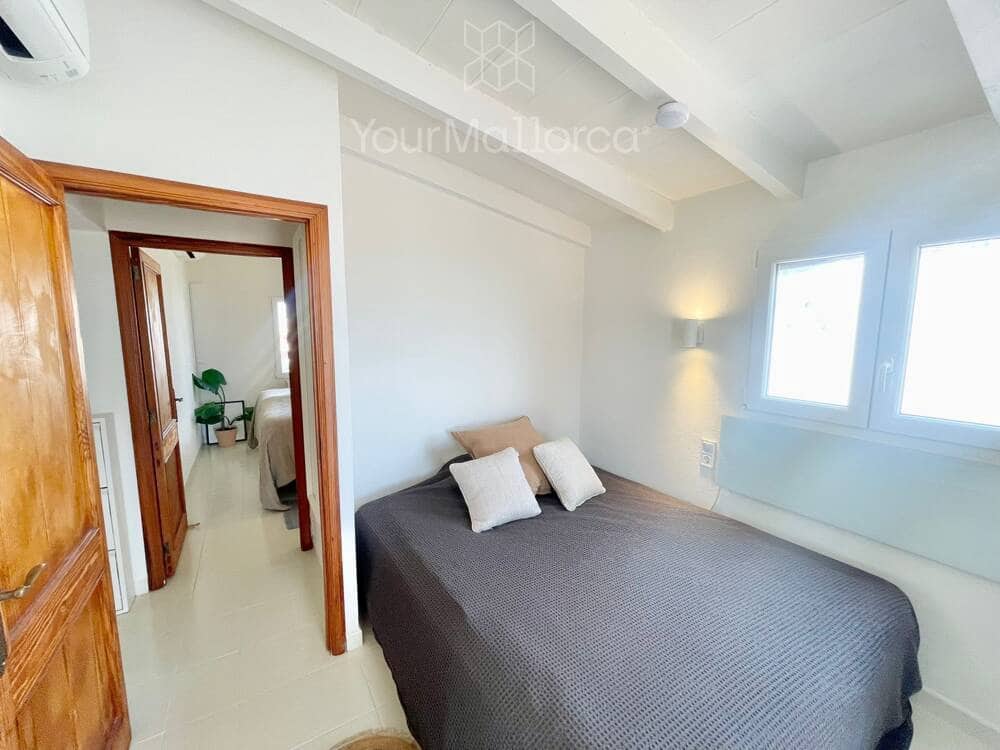 2 chambre Appartement à vendre à Portocristo / Port de Manacor - 390 000 € (Ref: 9953233)