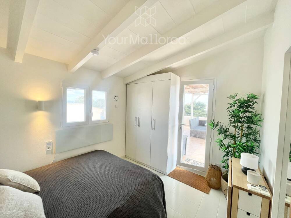 2 chambre Appartement à vendre à Portocristo / Port de Manacor - 390 000 € (Ref: 9953233)