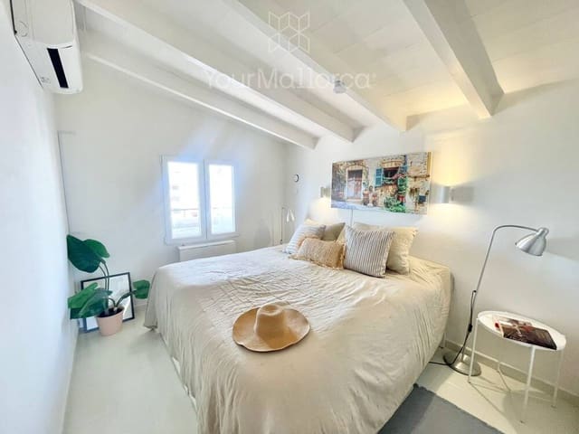 2 slaapkamer Flat te koop in Portocristo / Port de Manacor, Manacor - € 390.000 (Ref: 9953233)
