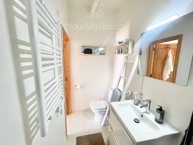 2 slaapkamer Flat te koop in Portocristo / Port de Manacor, Manacor - € 390.000 (Ref: 9953233)