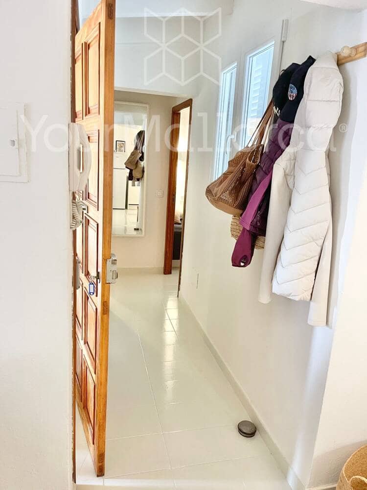 2 chambre Appartement à vendre à Portocristo / Port de Manacor - 390 000 € (Ref: 9953233)