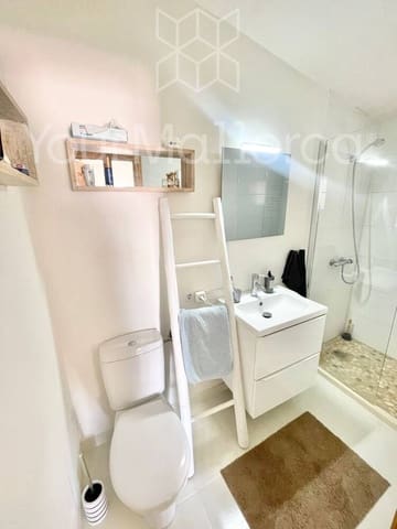 2 slaapkamer Flat te koop in Portocristo / Port de Manacor, Manacor - € 390.000 (Ref: 9953233)