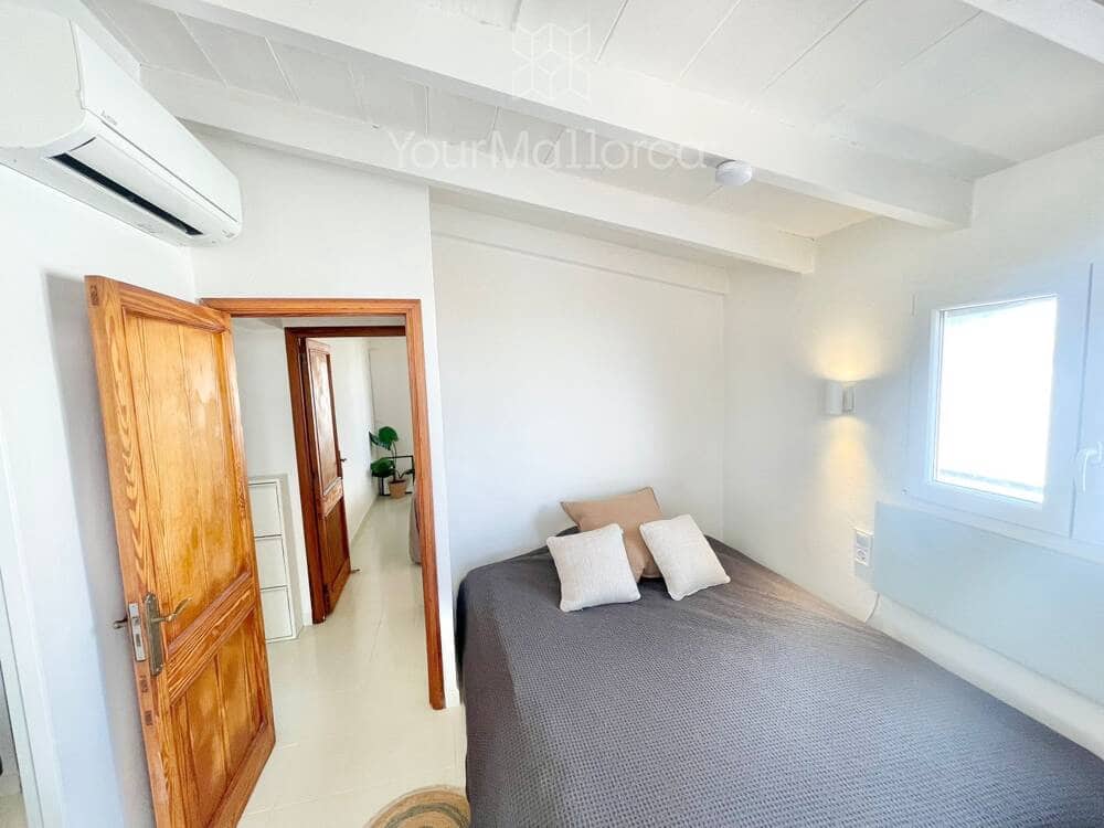 2 chambre Appartement à vendre à Portocristo / Port de Manacor - 390 000 € (Ref: 9953233)