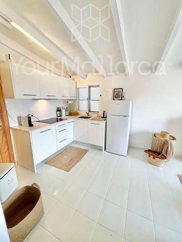 2 slaapkamer Flat te koop in Portocristo / Port de Manacor, Manacor - € 390.000 (Ref: 9953233)
