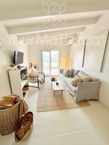 2 slaapkamer Flat te koop in Portocristo / Port de Manacor, Manacor - € 390.000 (Ref: 9953233)