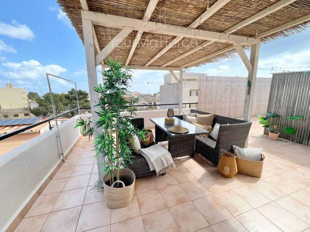 2 chambre Appartement à vendre à Portocristo / Port de Manacor - 390 000 € (Ref: 9953233)