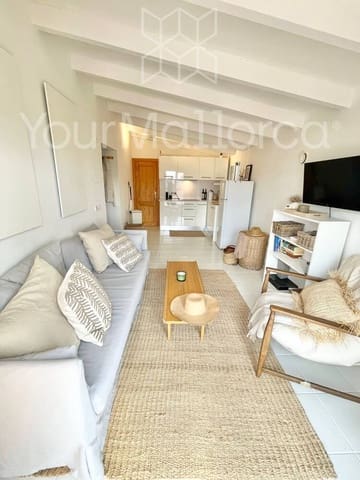 2 slaapkamer Flat te koop in Portocristo / Port de Manacor, Manacor - € 390.000 (Ref: 9953233)