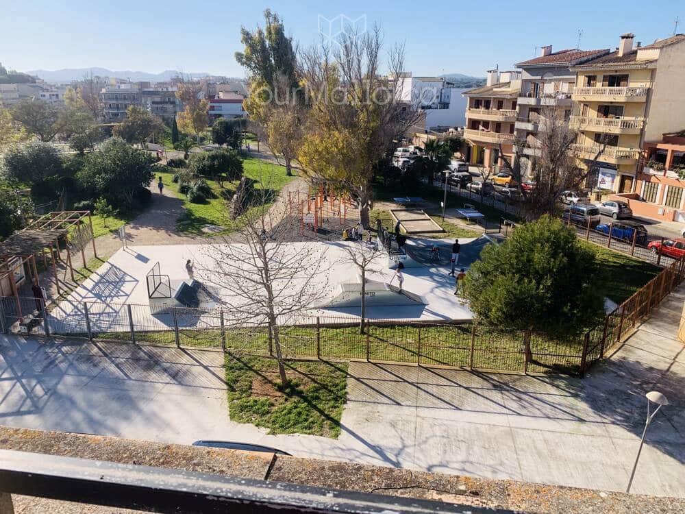 2 chambre Appartement à vendre à Portocristo / Port de Manacor - 390 000 € (Ref: 9953233)