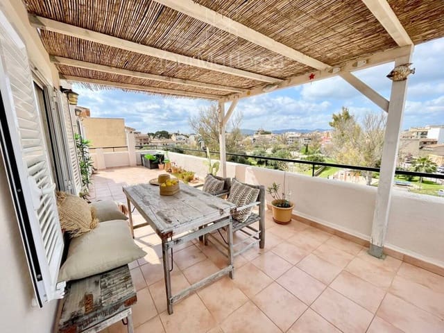 2 slaapkamer Flat te koop in Portocristo / Port de Manacor, Manacor - € 390.000 (Ref: 9953233)