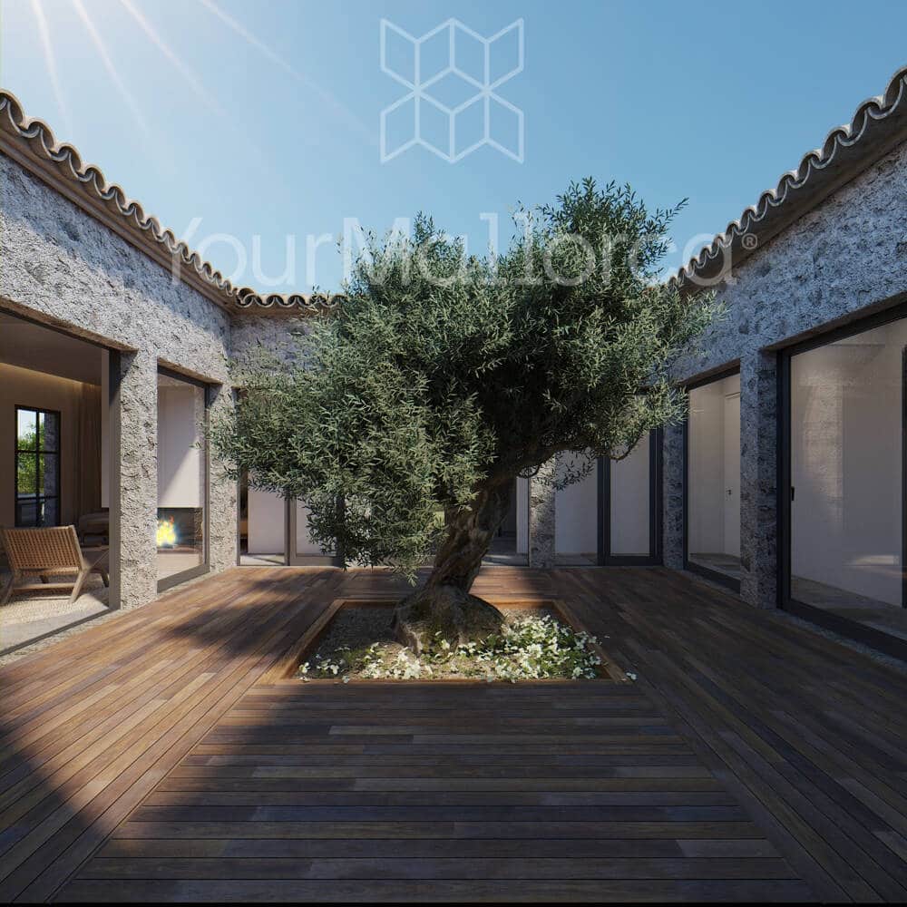 3 bedroom Finca/Country House for sale in Arta - € 785,000 (Ref: 9999036)