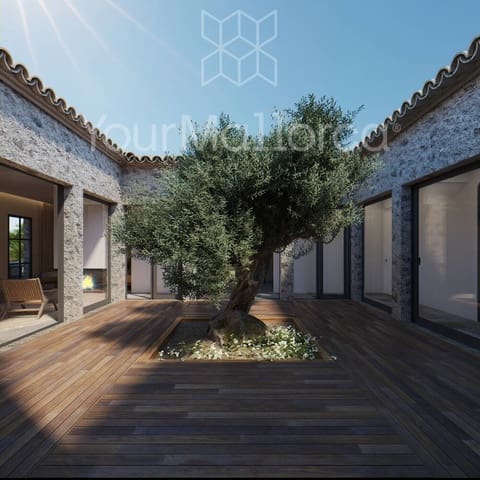3 bedroom Finca/Country House for sale in Artà - € 785,000 (Ref: 9999036)