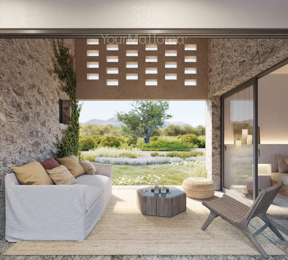 3 bedroom Finca/Country House for sale in Arta - € 785,000 (Ref: 9999036)