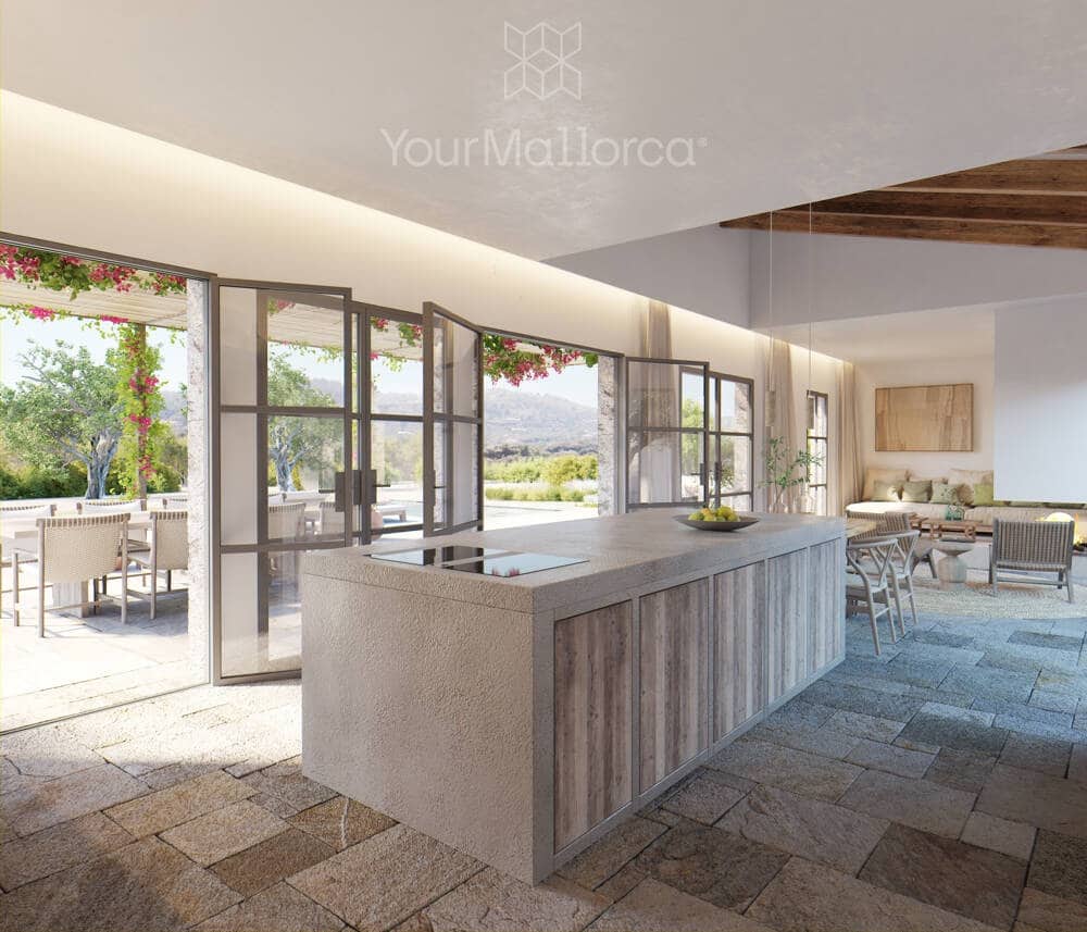 3 bedroom Finca/Country House for sale in Arta - € 785,000 (Ref: 9999036)
