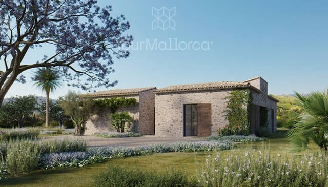 3 bedroom Finca/Country House for sale in Artà - € 785,000 (Ref: 9999036)