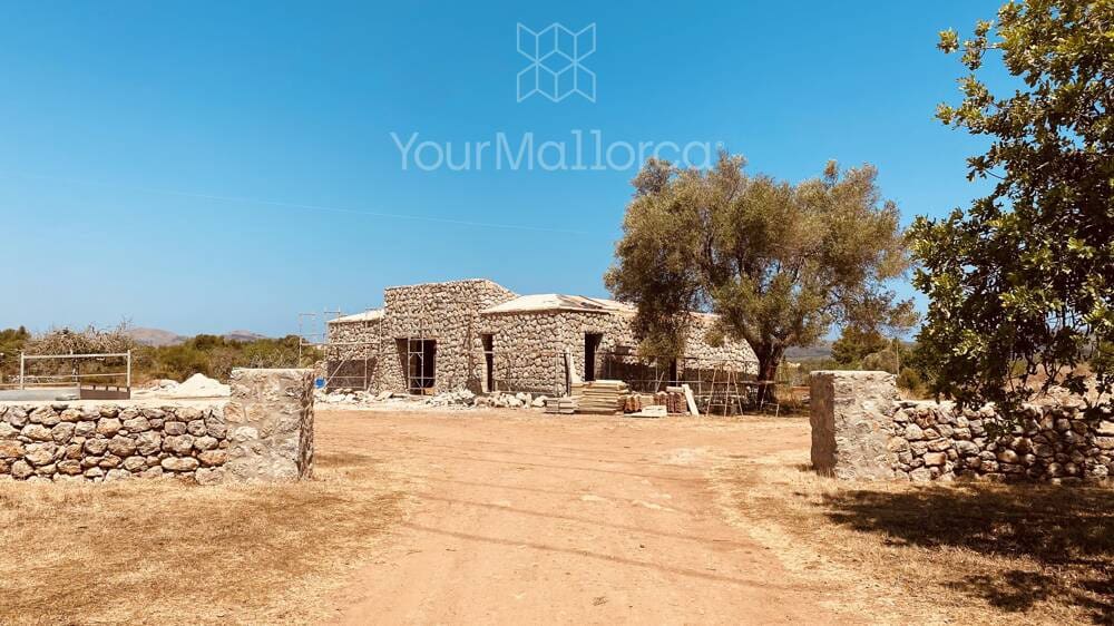 3 bedroom Finca/Country House for sale in Arta - € 785,000 (Ref: 9999036)