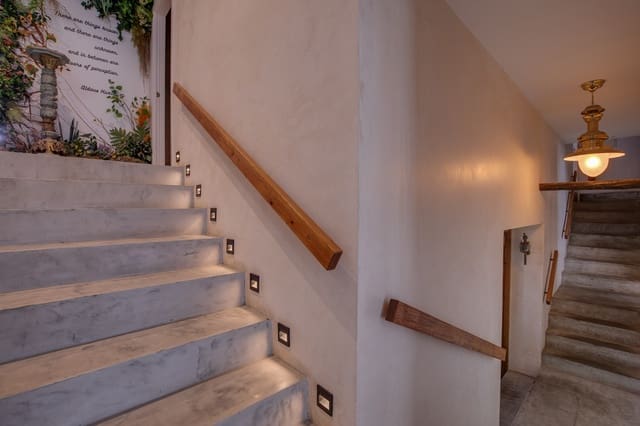 Erhverv til salg i Benahavís pueblo, Benahavís - € 1.390.000 (Ref: 8905920)