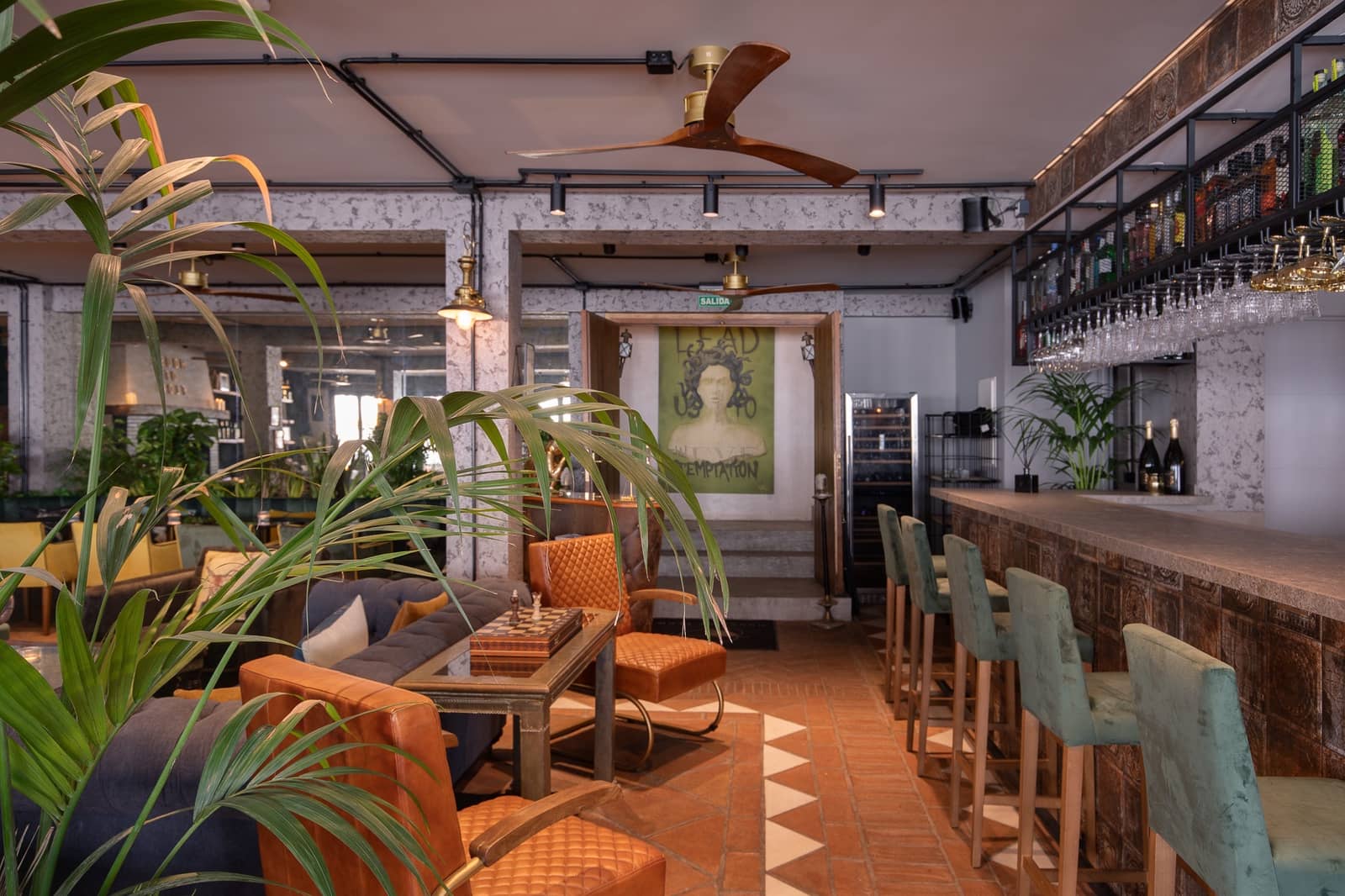 Erhverv til salg i Benahavis - € 1.390.000 (Ref: 8905920)