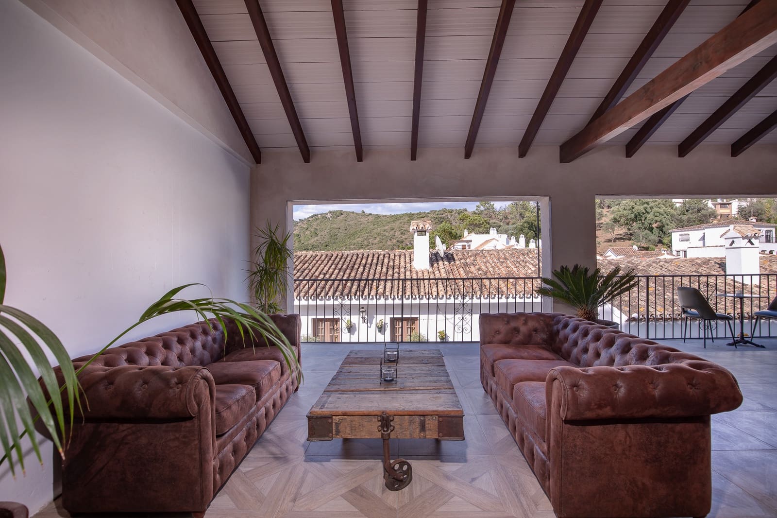 Erhverv til salg i Benahavis - € 1.390.000 (Ref: 8905920)