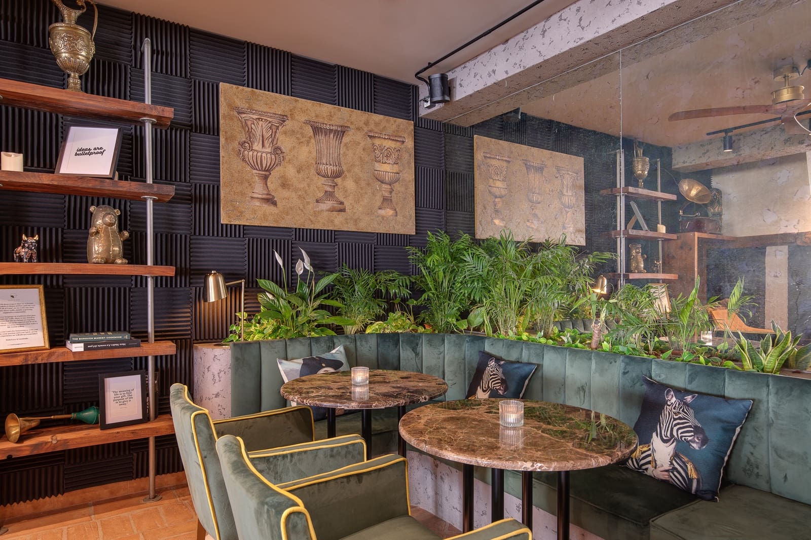 Erhverv til salg i Benahavis - € 1.390.000 (Ref: 8905920)