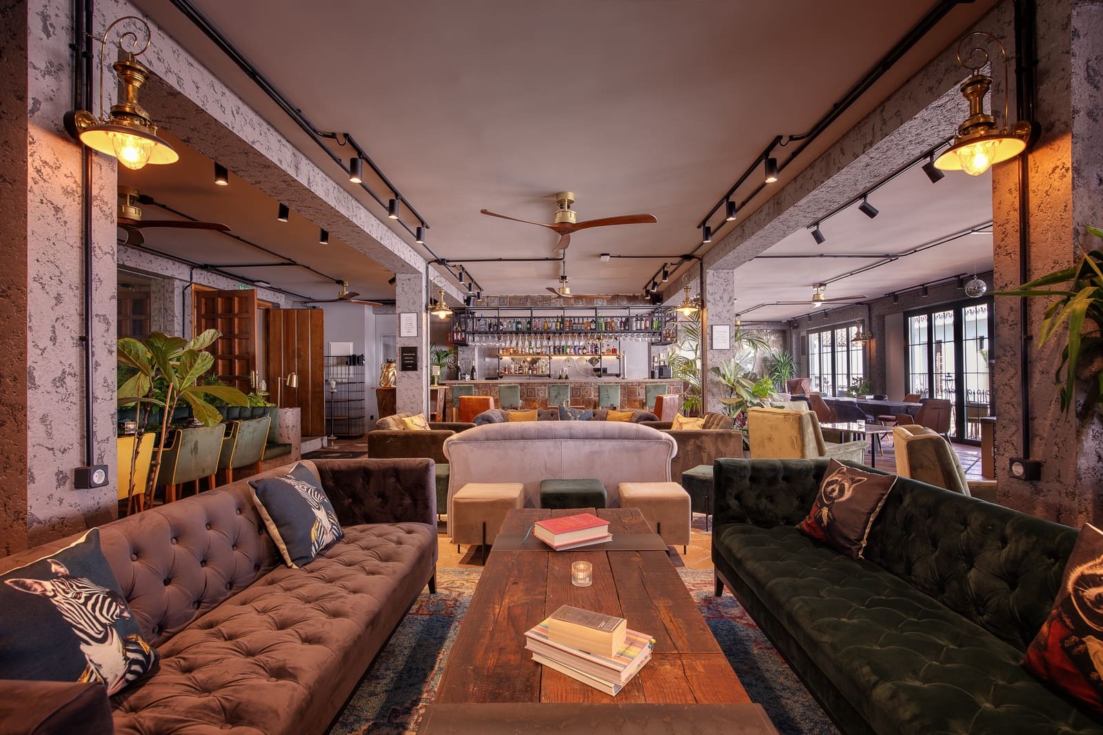 Erhverv til salg i Benahavis - € 1.390.000 (Ref: 8905920)