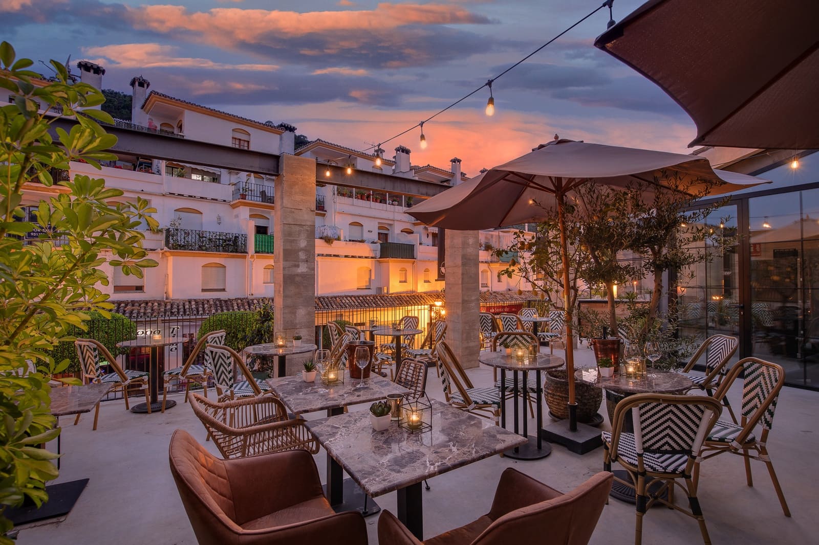 Erhverv til salg i Benahavis - € 1.390.000 (Ref: 8905920)