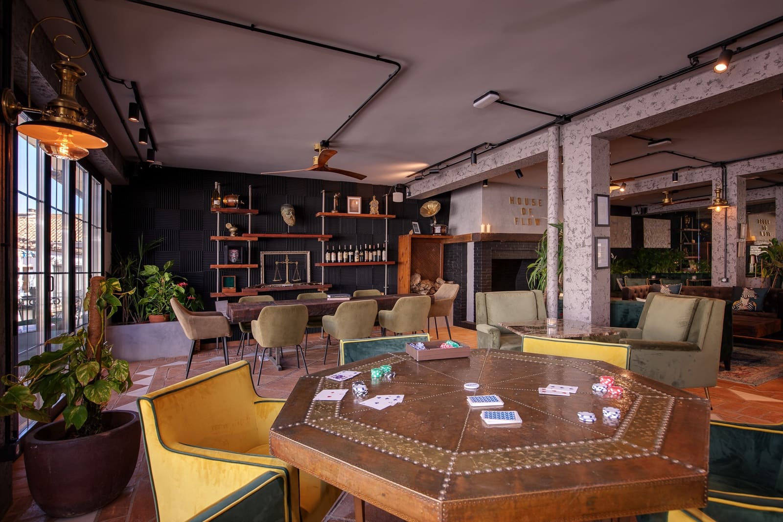 Erhverv til salg i Benahavis - € 1.390.000 (Ref: 8905920)