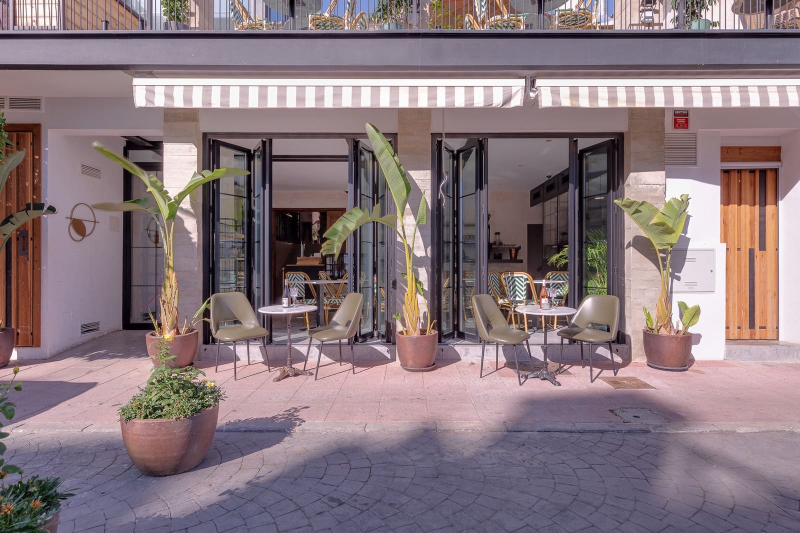 Erhverv til salg i Benahavis - € 1.390.000 (Ref: 8905920)