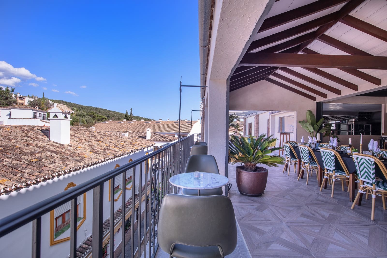 Erhverv til salg i Benahavis - € 1.390.000 (Ref: 8905920)