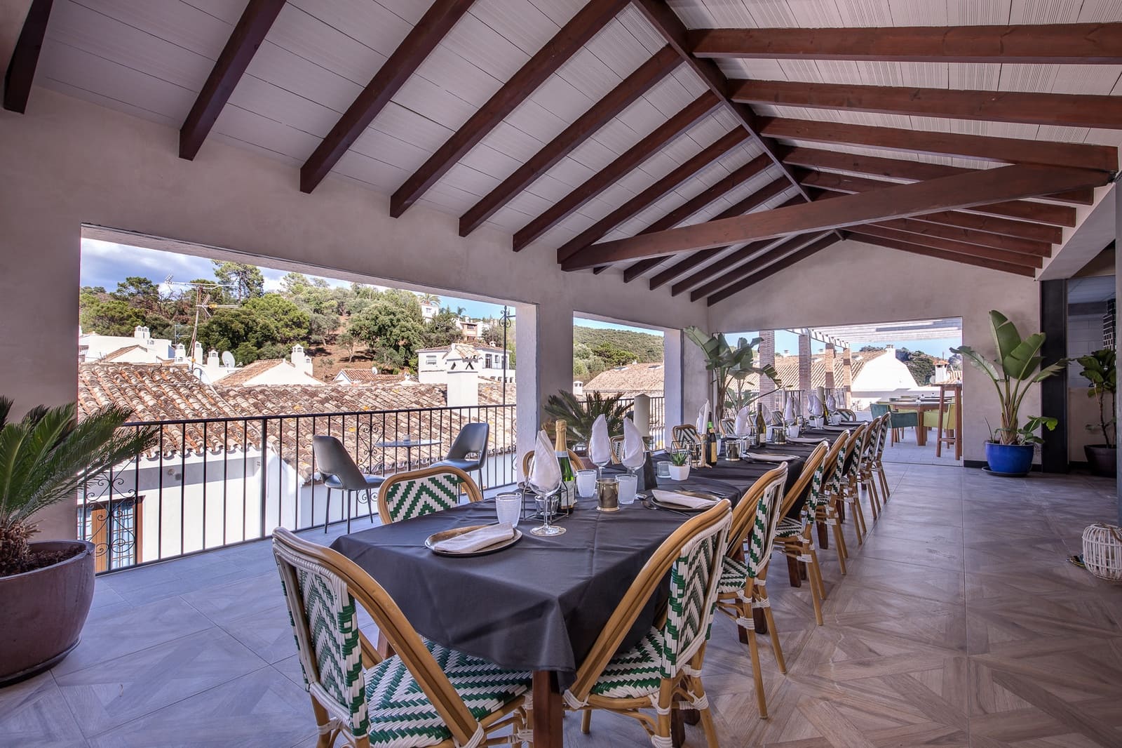 Erhverv til salg i Benahavis - € 1.390.000 (Ref: 8905920)