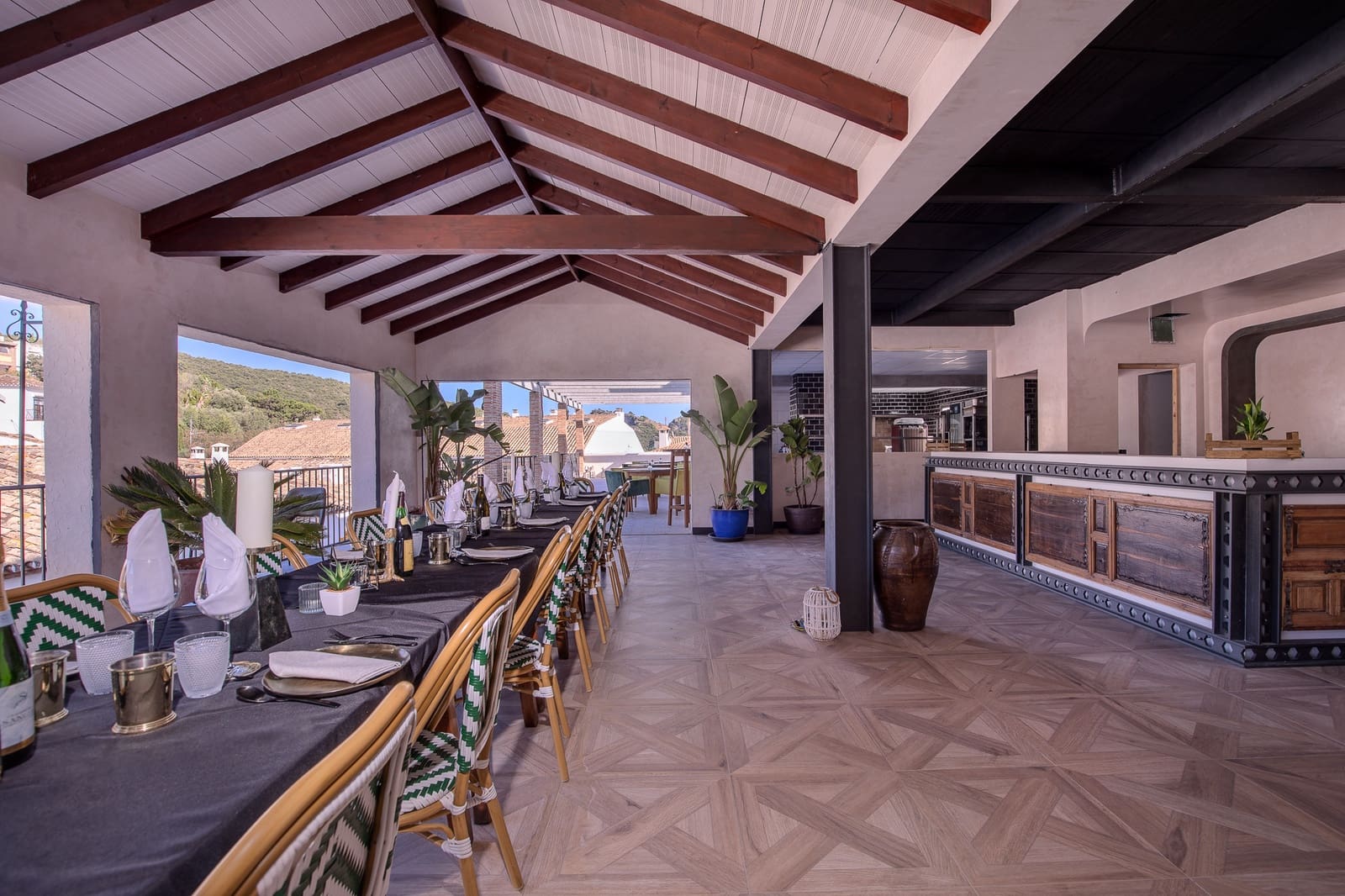 Erhverv til salg i Benahavis - € 1.390.000 (Ref: 8905920)