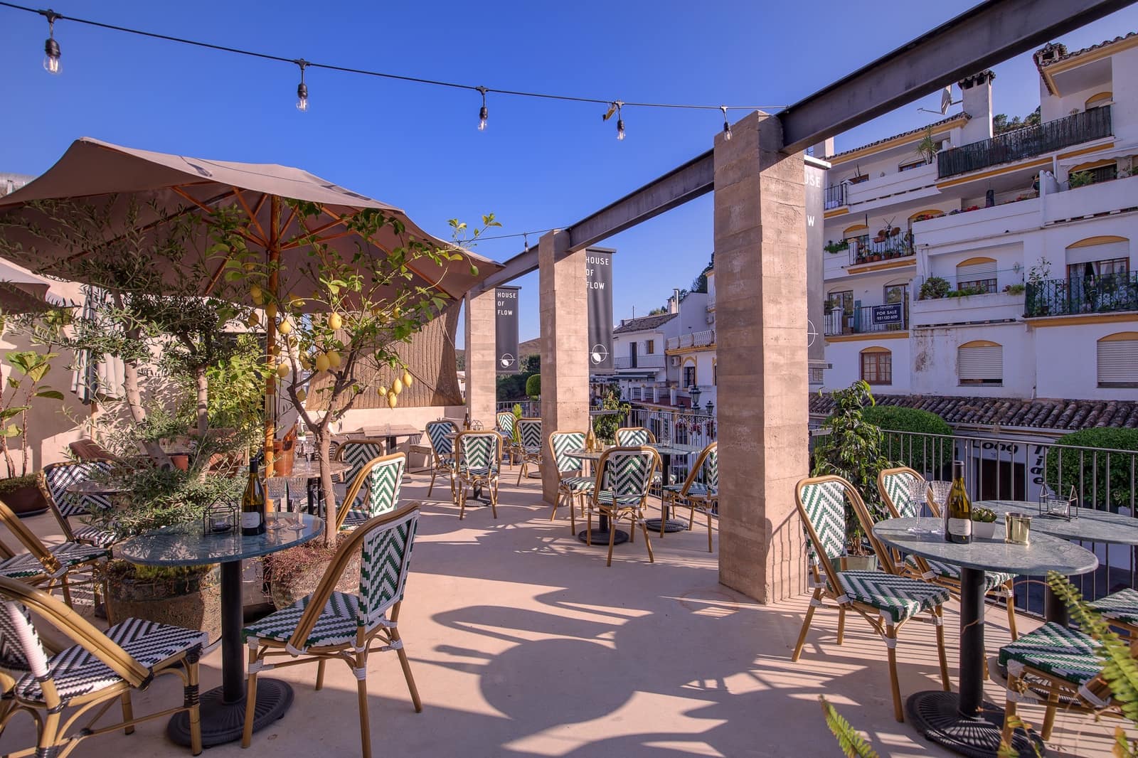 Erhverv til salg i Benahavis - € 1.390.000 (Ref: 8905920)