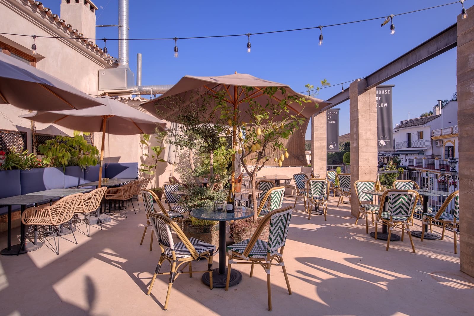 Erhverv til salg i Benahavis - € 1.390.000 (Ref: 8905920)