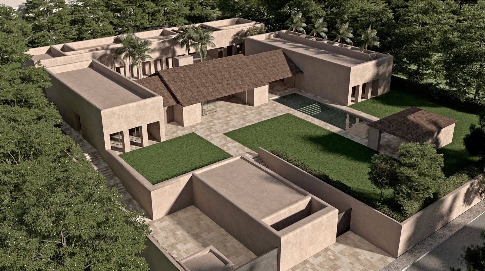 Tontti myytävänä paikassa Sotogrande - 990 000 € (Ref: 8905923)