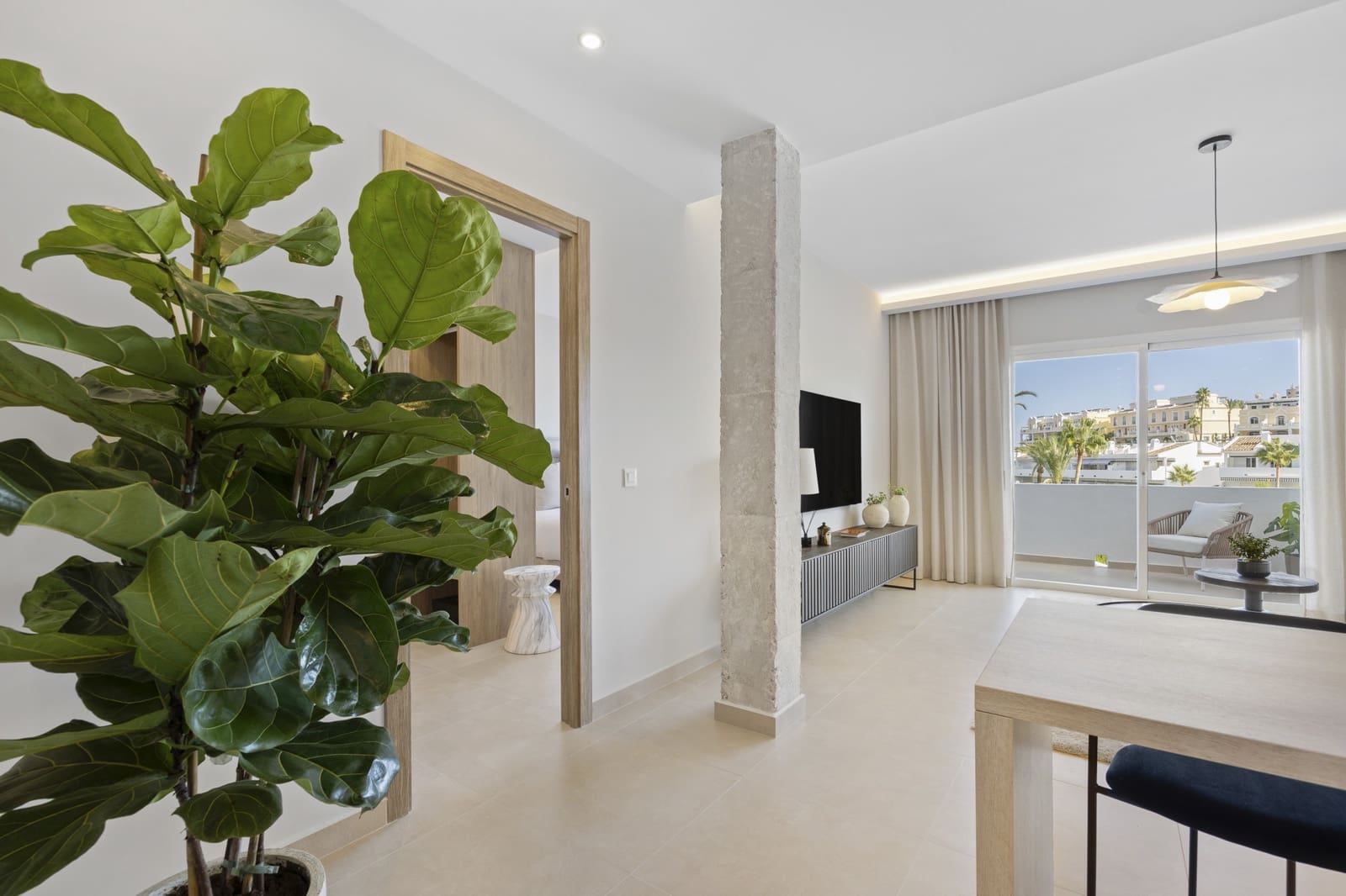 3 bedroom Penthouse for sale in Marbella with pool garage - € 669,000 (Ref: 8905927)