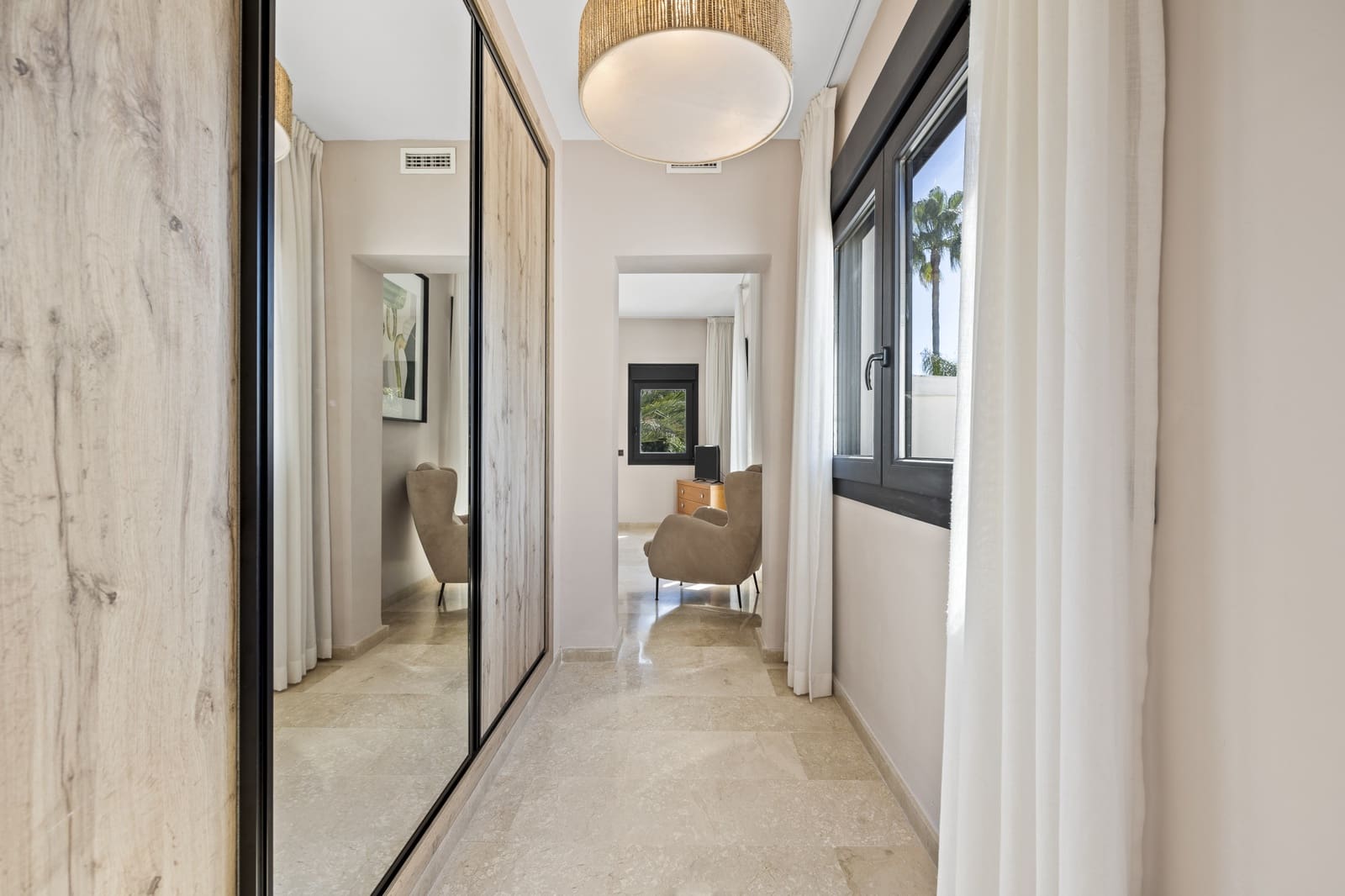 5 Zimmer Villa zu verkaufen in Benahavis mit Pool Garage - 1.998.000 € (Ref: 8905929)