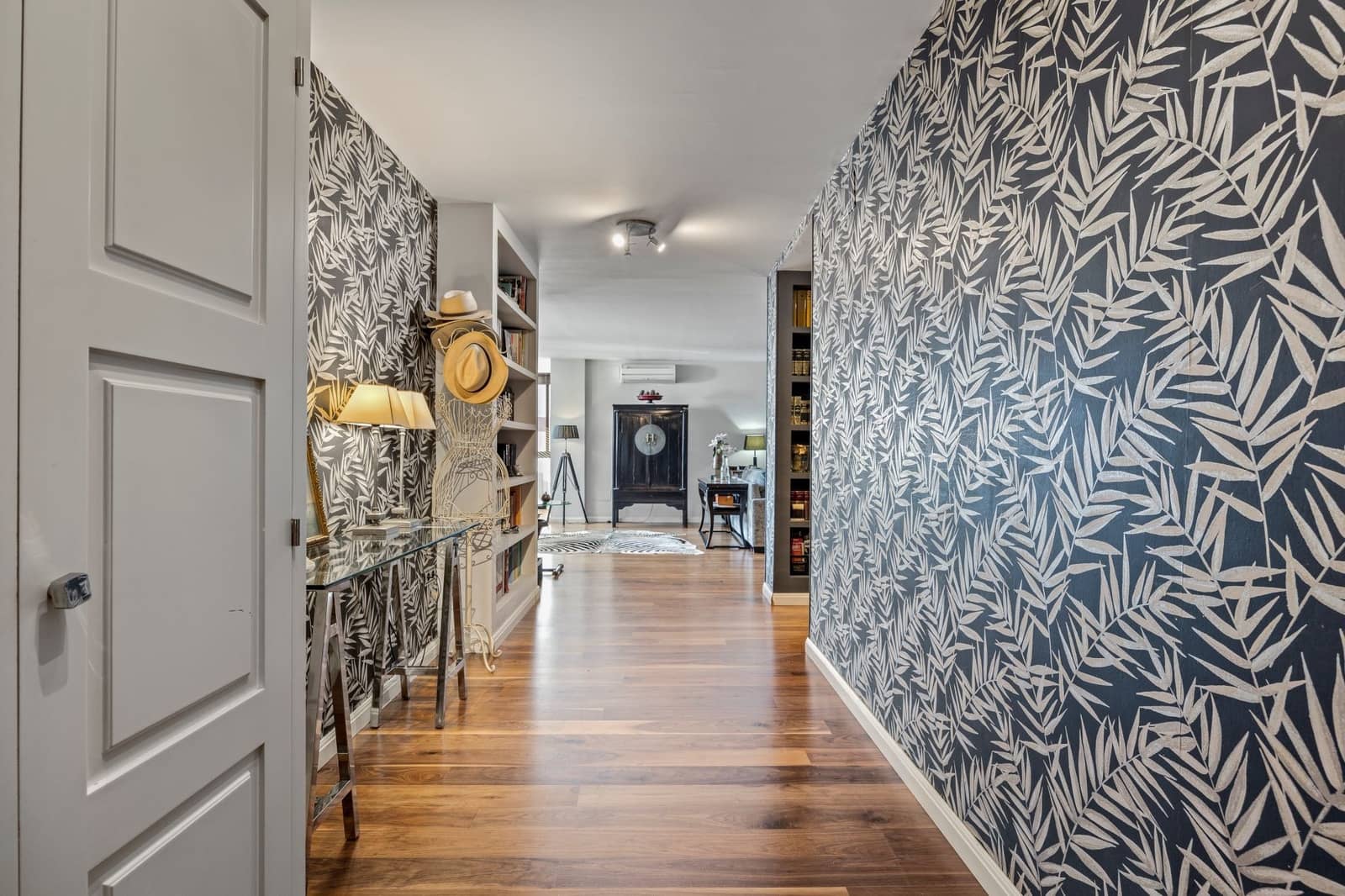 4 sypialnia Apartament na sprzedaż w Miasto Malaga z garażem - 1 150 000 € (Ref: 8905931)