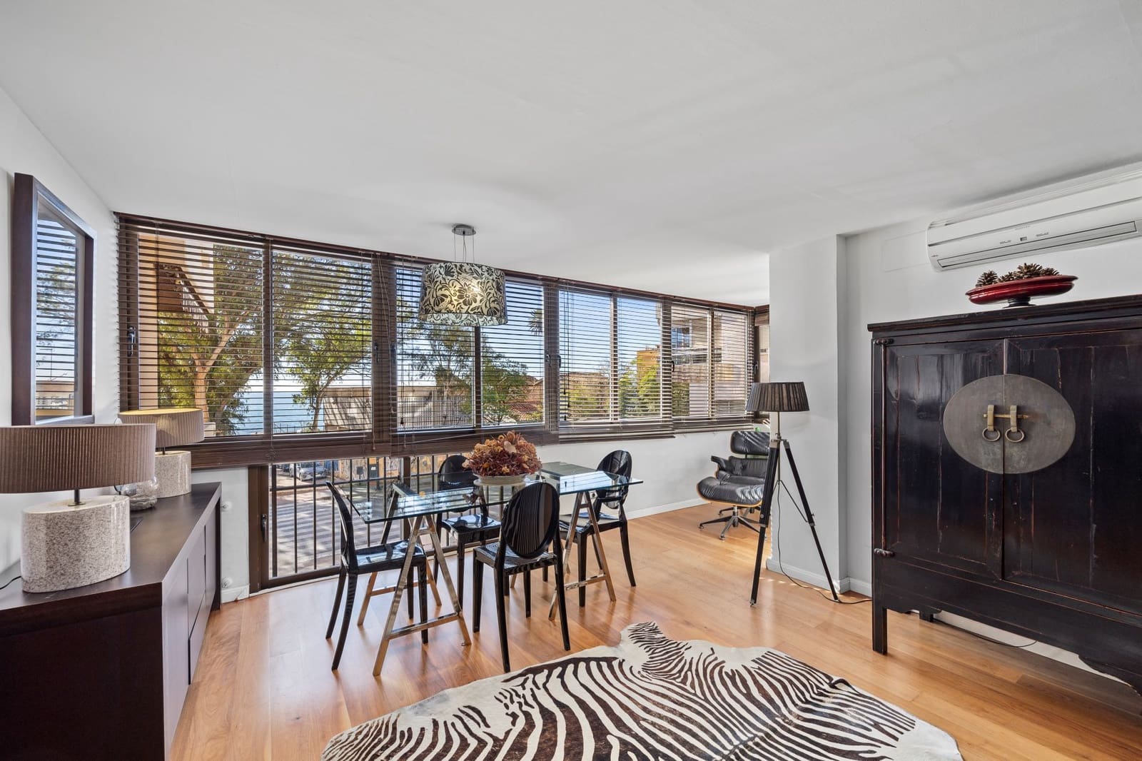 4 sypialnia Apartament na sprzedaż w Miasto Malaga z garażem - 1 150 000 € (Ref: 8905931)