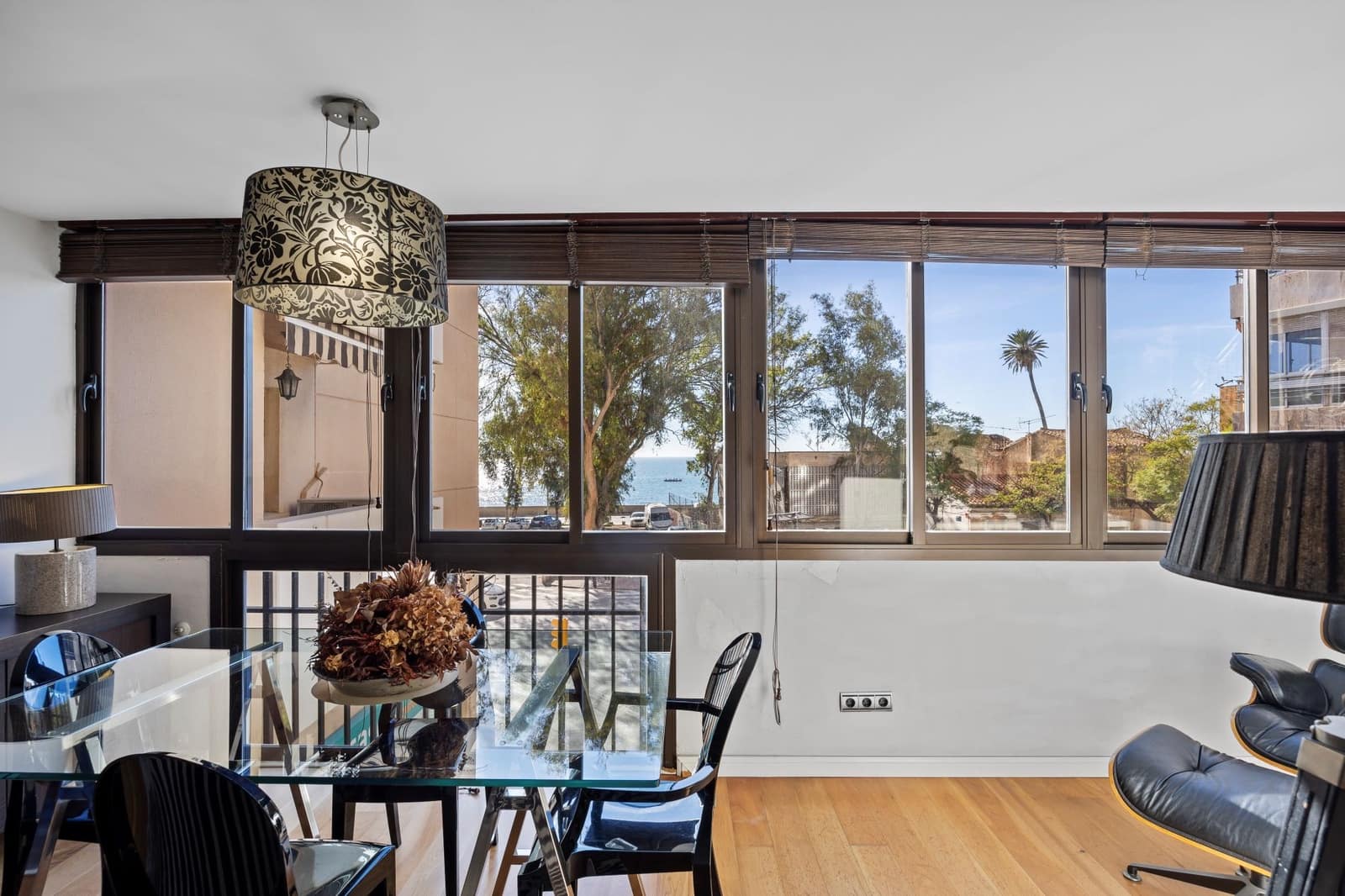 4 sypialnia Apartament na sprzedaż w Miasto Malaga z garażem - 1 150 000 € (Ref: 8905931)