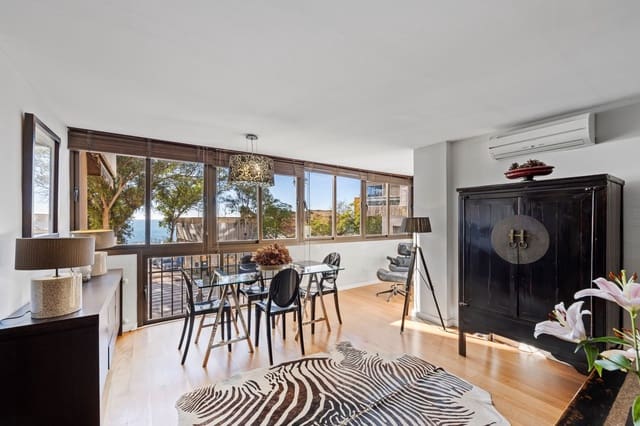 4 camera da letto Appartamento in vendita in El Morlaco, Malaga città con garage - 1.150.000 € (Rif: 8905931)