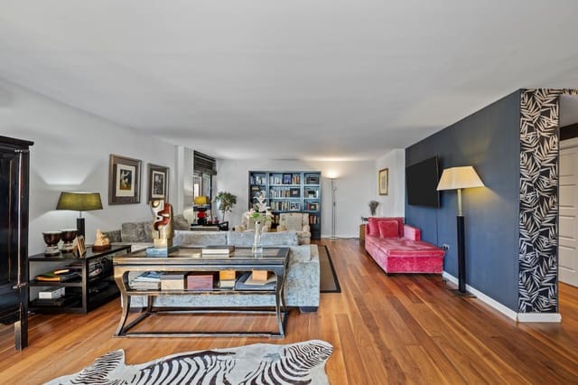 4 camera da letto Appartamento in vendita in El Morlaco, Malaga città con garage - 1.150.000 € (Rif: 8905931)