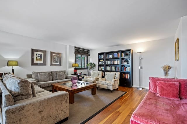 4 camera da letto Appartamento in vendita in El Morlaco, Malaga città con garage - 1.150.000 € (Rif: 8905931)