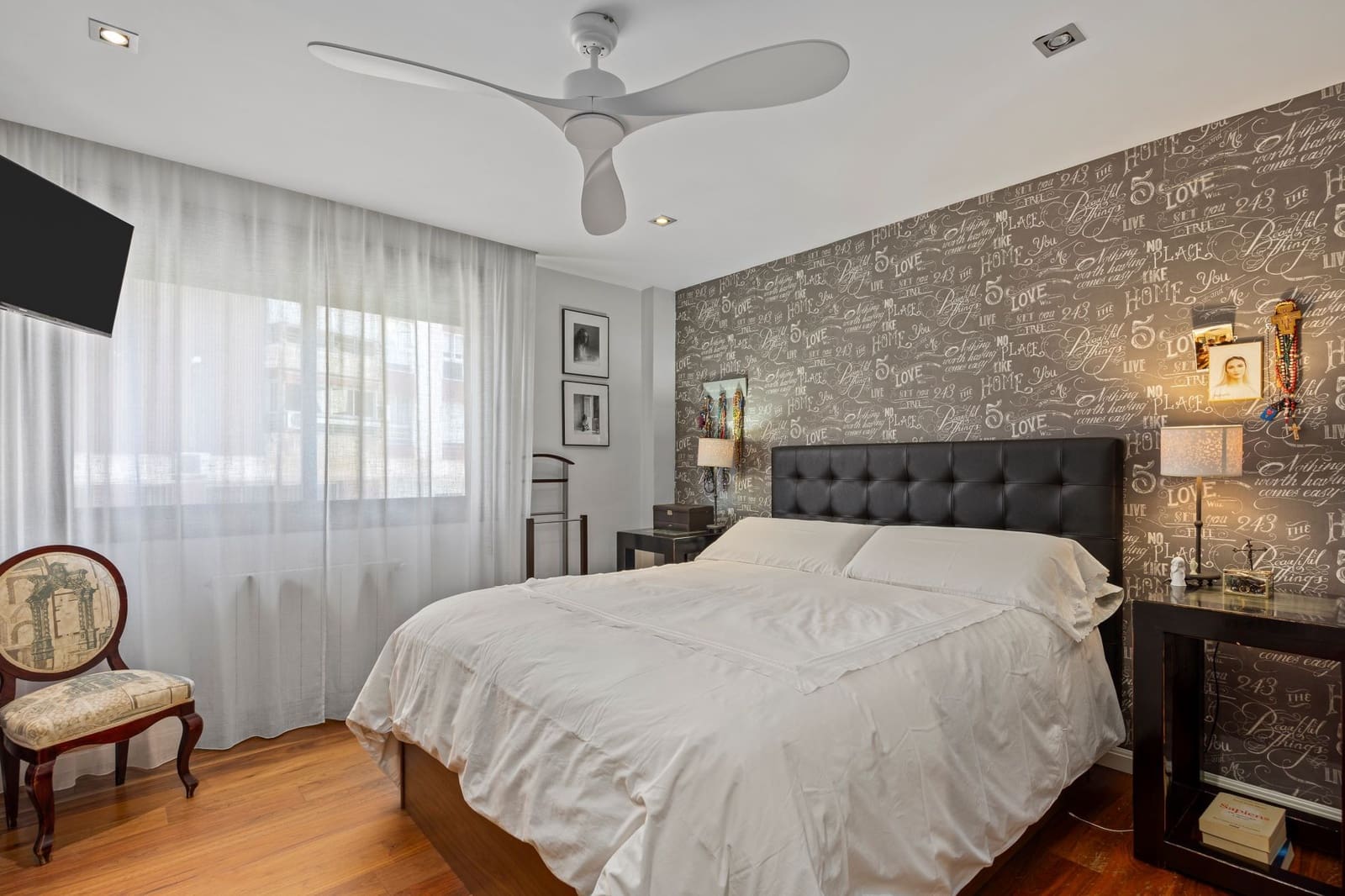 4 sypialnia Apartament na sprzedaż w Miasto Malaga z garażem - 1 150 000 € (Ref: 8905931)