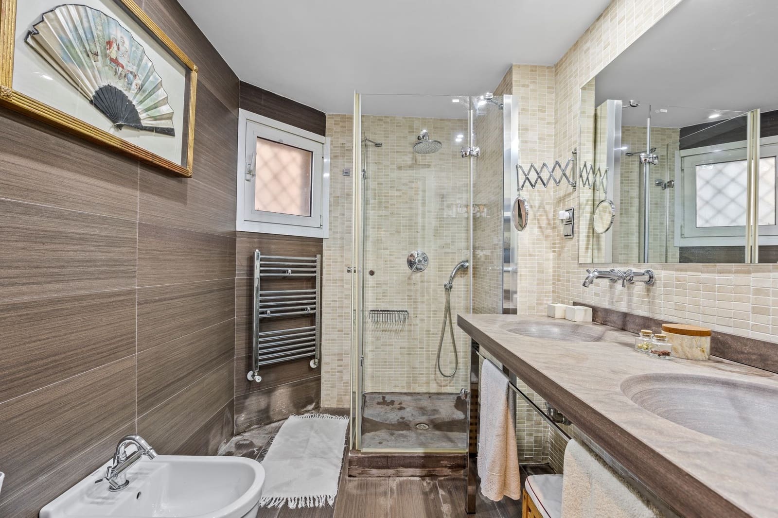 4 sypialnia Apartament na sprzedaż w Miasto Malaga z garażem - 1 150 000 € (Ref: 8905931)