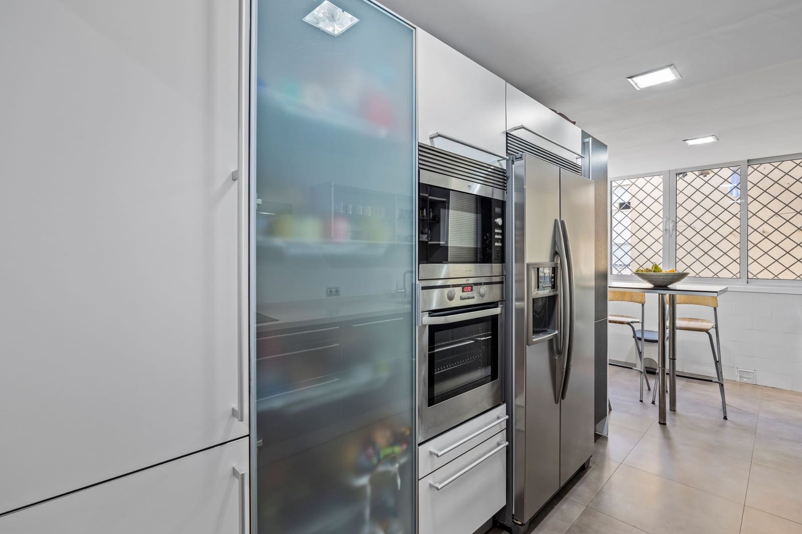 4 sypialnia Apartament na sprzedaż w Miasto Malaga z garażem - 1 150 000 € (Ref: 8905931)