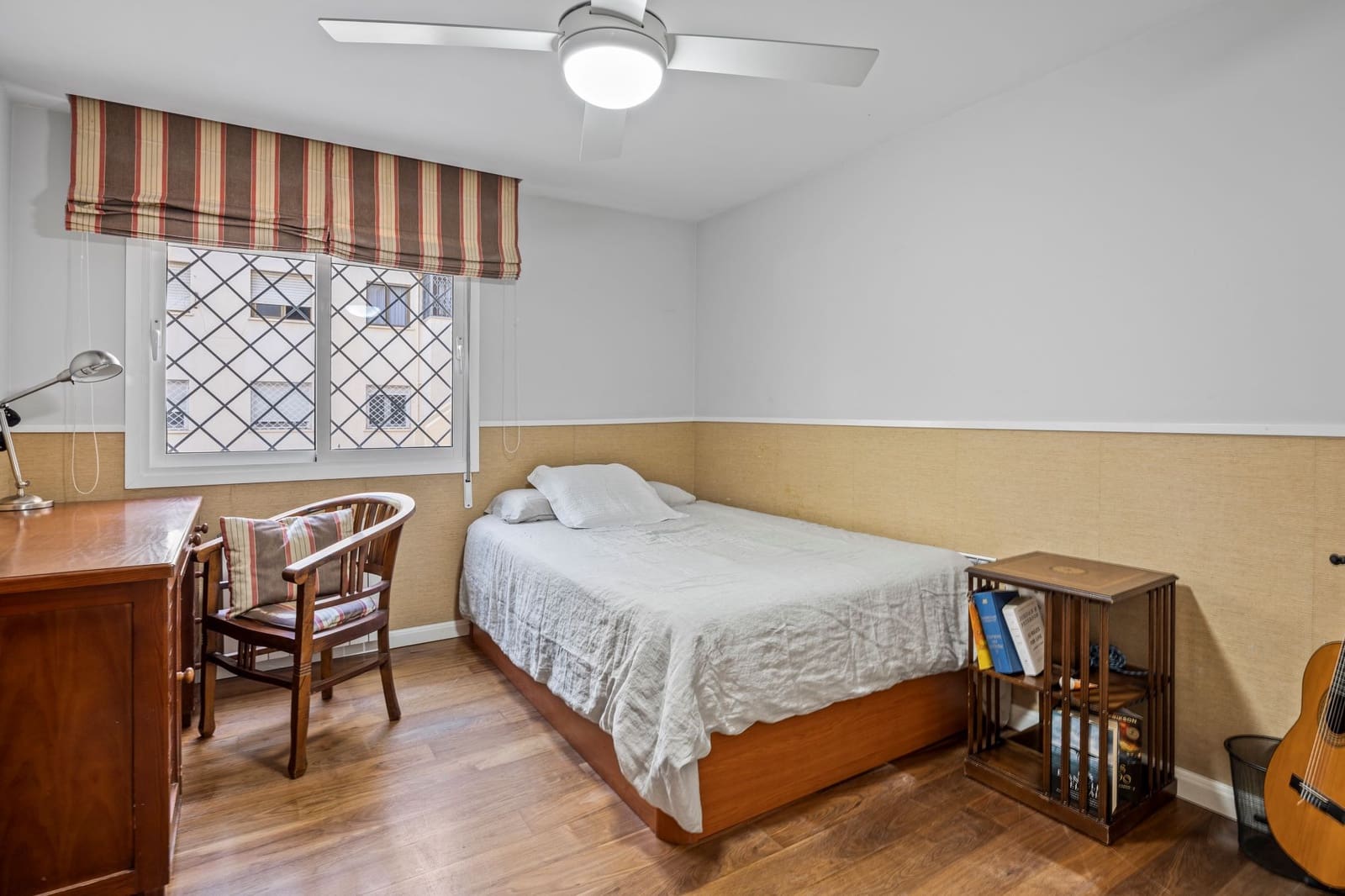 4 sypialnia Apartament na sprzedaż w Miasto Malaga z garażem - 1 150 000 € (Ref: 8905931)