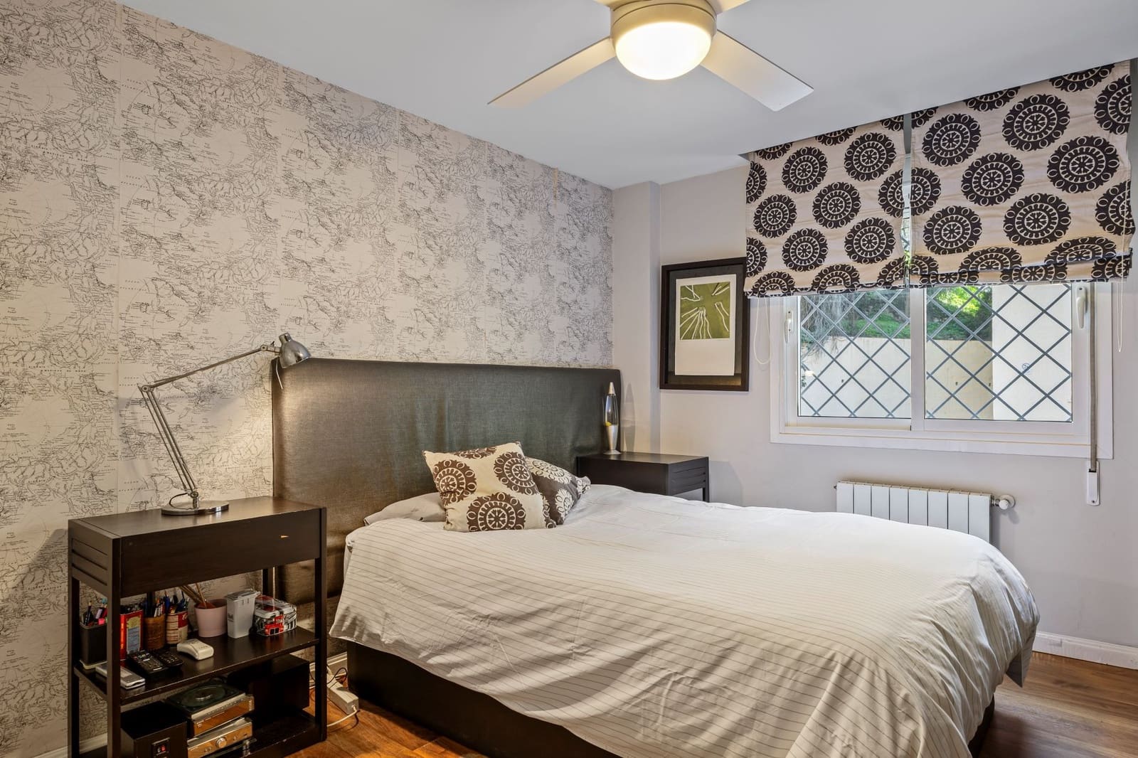 4 sypialnia Apartament na sprzedaż w Miasto Malaga z garażem - 1 150 000 € (Ref: 8905931)