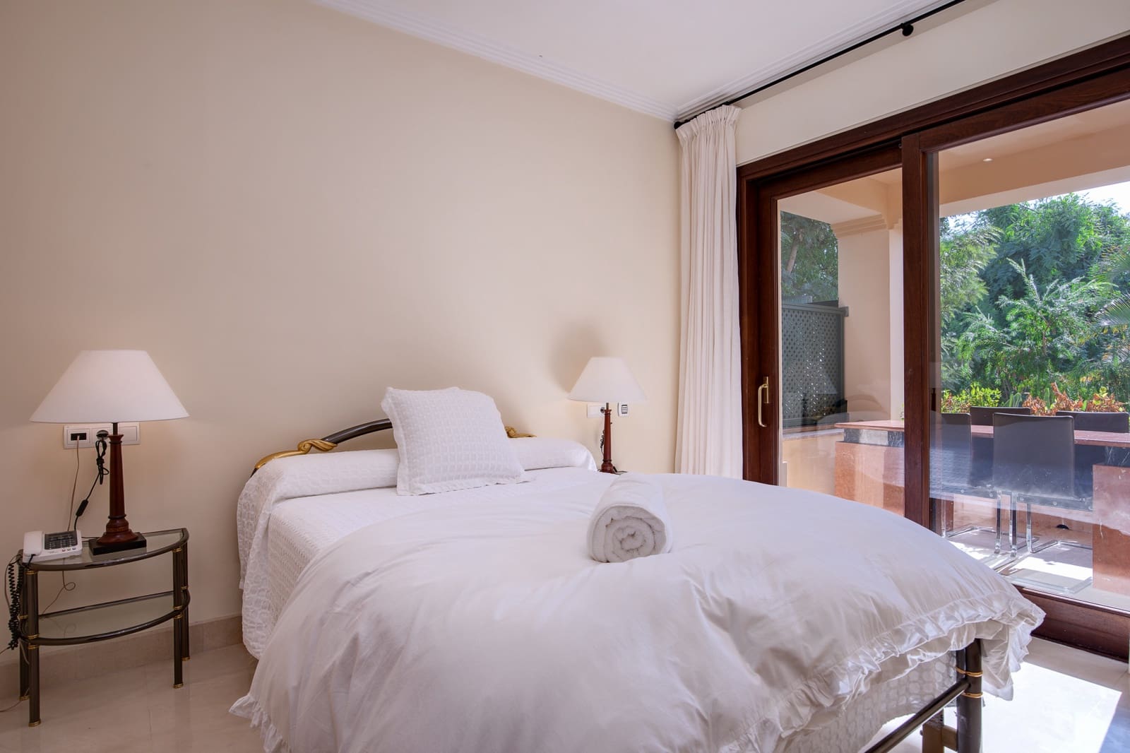 6 soveværelse Villa til salg i Los Arqueros med swimmingpool garage - € 2.375.000 (Ref: 8905938)