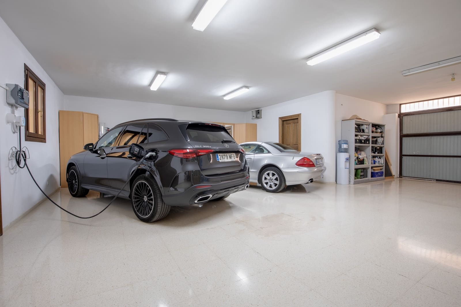 6 soveværelse Villa til salg i Los Arqueros med swimmingpool garage - € 2.375.000 (Ref: 8905938)